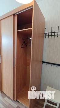 Студия квартира, на длительный срок, 22м2, 2/10 этаж