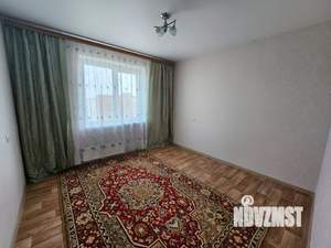 2-к квартира, на длительный срок, 50м2, 10/10 этаж