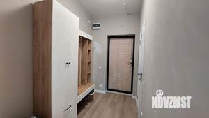 Студия квартира, на длительный срок, 25м2, 3/19 этаж