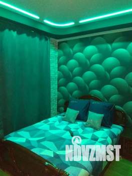 Студия квартира, посуточно, 26м2, 6/16 этаж