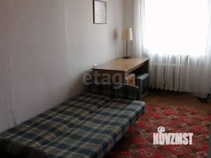 2-к квартира, на длительный срок, 46м2, 4/5 этаж