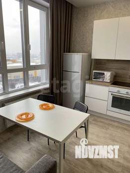 2-к квартира, на длительный срок, 50м2, 17/25 этаж