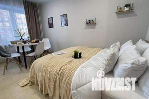 1-к квартира, посуточно, 41м2, 3/5 этаж