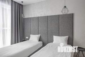 1-к квартира, посуточно, 28м2, 5/15 этаж