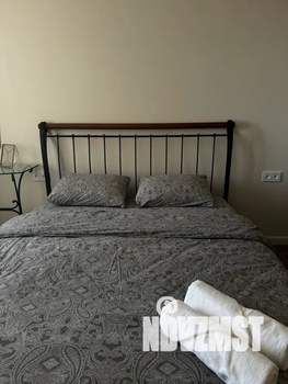 2-к квартира, посуточно, 53м2, 6/9 этаж