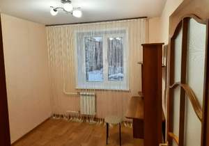 3-к квартира, на длительный срок, 60м2, 3/10 этаж