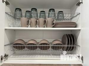 1-к квартира, посуточно, 38м2, 3/21 этаж