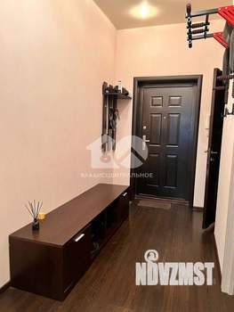 1-к квартира, на длительный срок, 40м2, 11/21 этаж