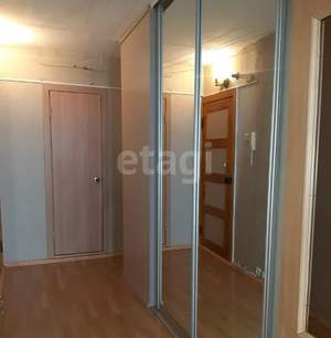 1-к квартира, на длительный срок, 50м2, 9/9 этаж