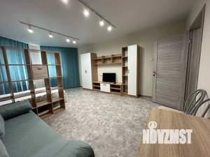 3-к квартира, посуточно, 101м2, 4/16 этаж