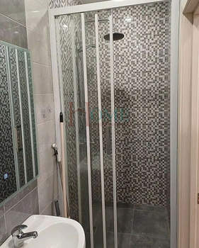 1-к квартира, на длительный срок, 30м2, 21/25 этаж