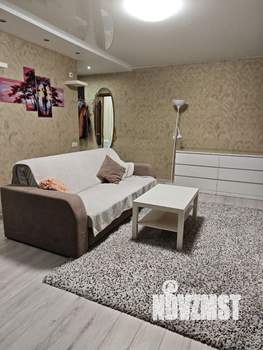 2-к квартира, на длительный срок, 44м2, 3/5 этаж