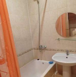 1-к квартира, на длительный срок, 39м2, 12/24 этаж