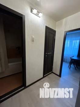 2-к квартира, посуточно, 58м2, 7/10 этаж