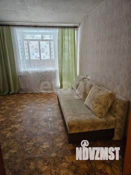 2-к квартира, на длительный срок, 44м2, 2/9 этаж