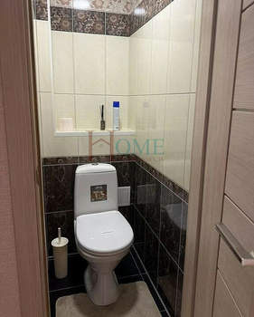 2-к квартира, на длительный срок, 53м2, 5/9 этаж