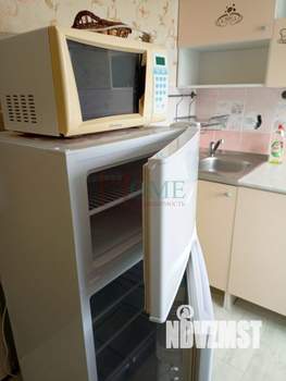 1-к квартира, на длительный срок, 30м2, 4/5 этаж