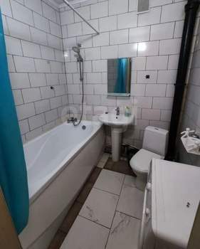 1-к квартира, на длительный срок, 37м2, 9/16 этаж