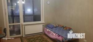 Студия квартира, на длительный срок, 27м2, 6/25 этаж