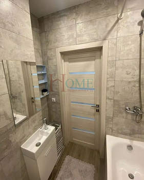 2-к квартира, на длительный срок, 30м2, 2/30 этаж