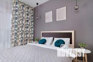 1-к квартира, посуточно, 30м2, 6/24 этаж