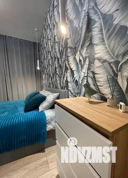 1-к квартира, посуточно, 31м2, 5/15 этаж