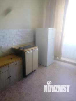 1-к квартира, на длительный срок, 41м2, 1/10 этаж