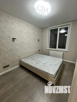 1-к квартира, на длительный срок, 35м2, 8/24 этаж