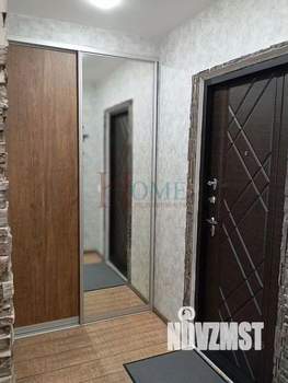 2-к квартира, на длительный срок, 42м2, 11/17 этаж