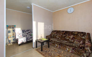 Студия квартира, на длительный срок, 24м2, 5/5 этаж