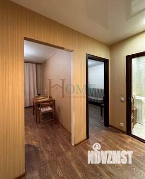 1-к квартира, на длительный срок, 42м2, 2/10 этаж