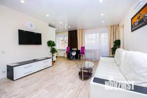 2-к квартира, посуточно, 53м2, 2/5 этаж