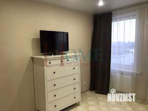 1-к квартира, на длительный срок, 27м2, 16/24 этаж