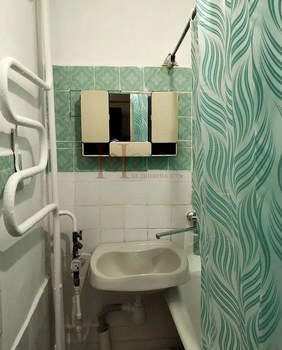 3-к квартира, на длительный срок, 67м2, 3/5 этаж