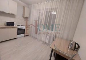 1-к квартира, на длительный срок, 41м2, 13/13 этаж