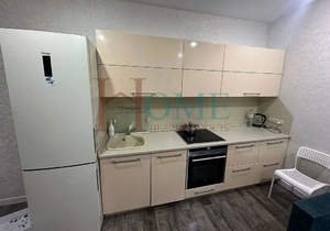2-к квартира, на длительный срок, 40м2, 5/9 этаж