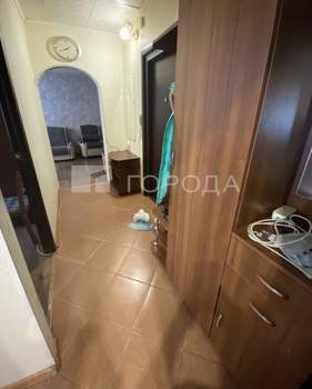 2-к квартира, на длительный срок, 43м2, 1/9 этаж