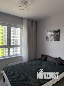 2-к квартира, посуточно, 53м2, 6/17 этаж