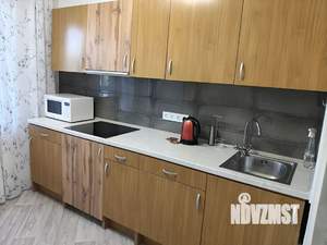 1-к квартира, на длительный срок, 31м2, 8/10 этаж