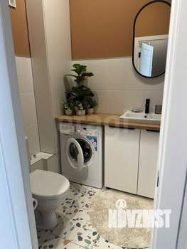 Студия квартира, на длительный срок, 25м2, 14/16 этаж