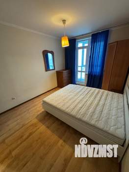 2-к квартира, на длительный срок, 54м2, 12/17 этаж