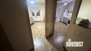 1-к квартира, на длительный срок, 36м2, 3/18 этаж