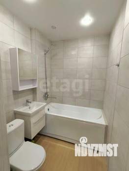 2-к квартира, на длительный срок, 36м2, 6/22 этаж