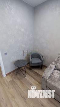 1-к квартира, на длительный срок, 42м2, 6/19 этаж