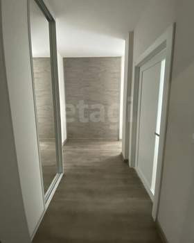 1-к квартира, на длительный срок, 42м2, 7/25 этаж