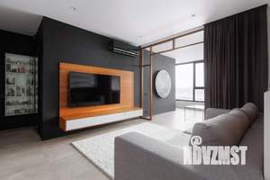 2-к квартира, на длительный срок, 78м2, 17/17 этаж