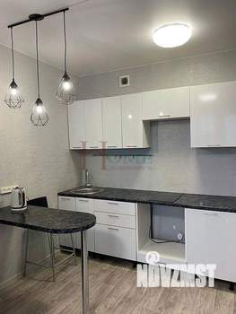 1-к квартира, на длительный срок, 30м2, 7/15 этаж