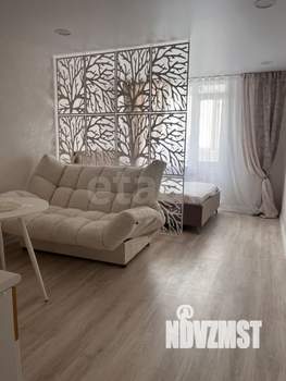 1-к квартира, на длительный срок, 40м2, 21/26 этаж