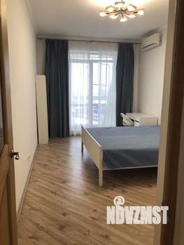 4-к квартира, на длительный срок, 150м2, 9/9 этаж