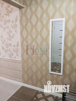 Студия квартира, на длительный срок, 45м2, 1/10 этаж